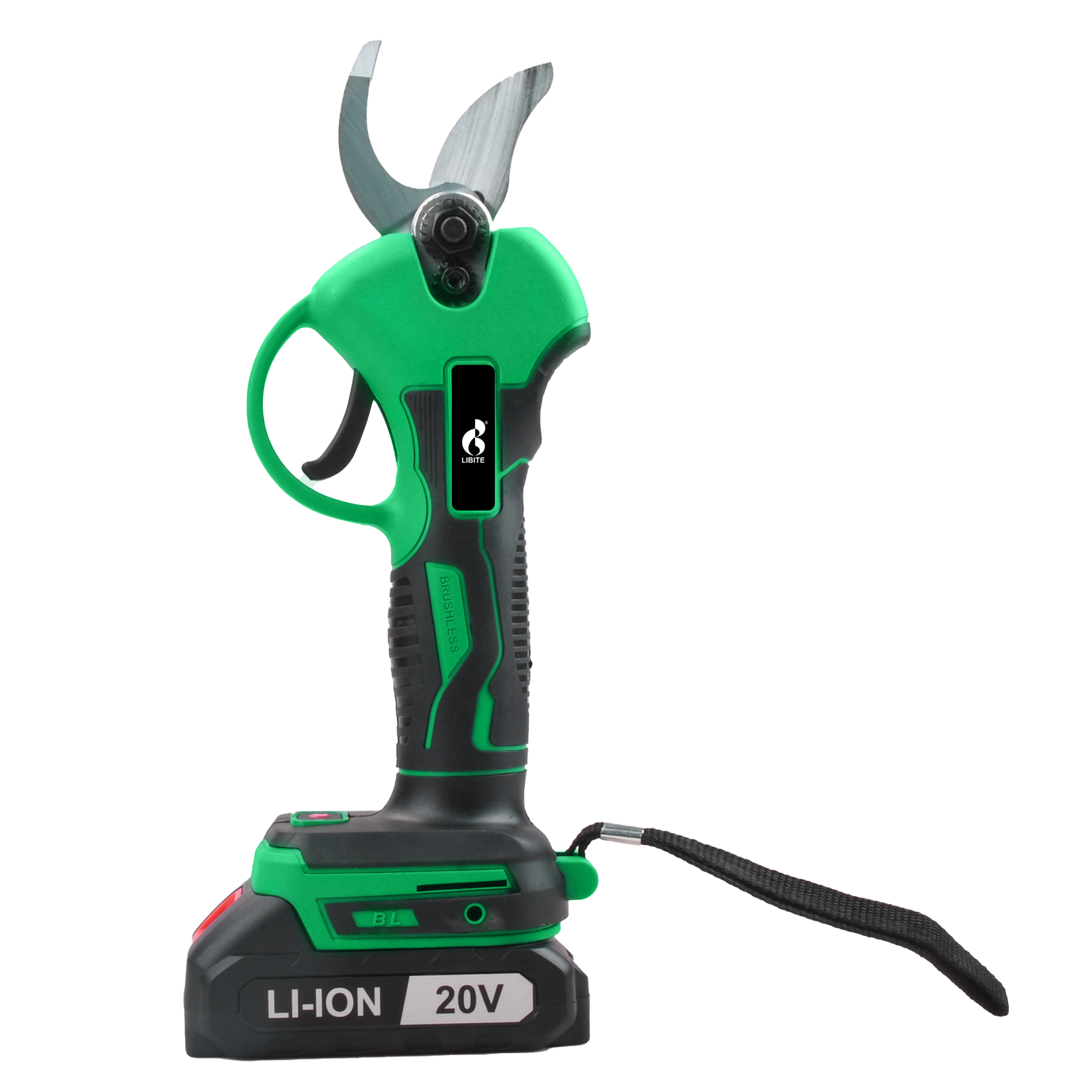 Cordless  Pruner