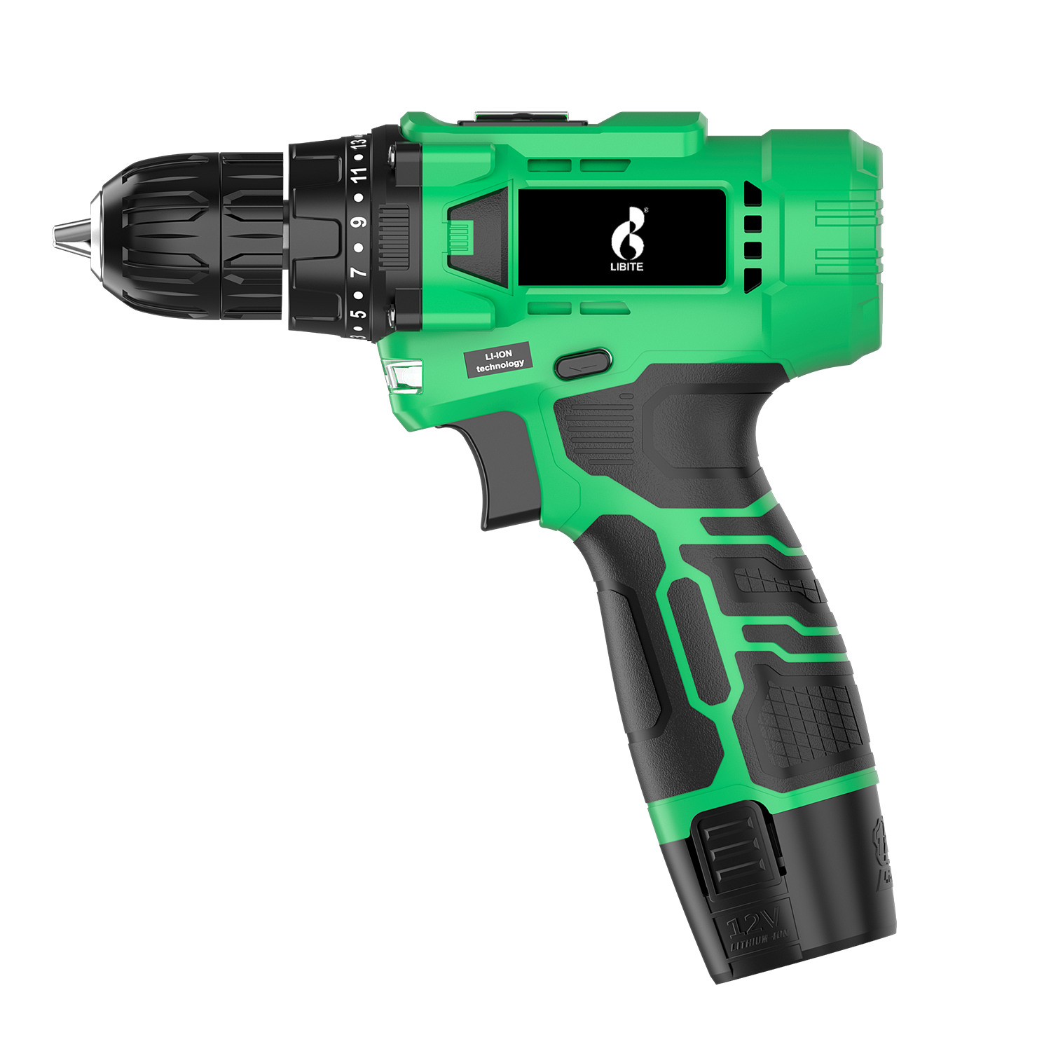 Cordless Drill