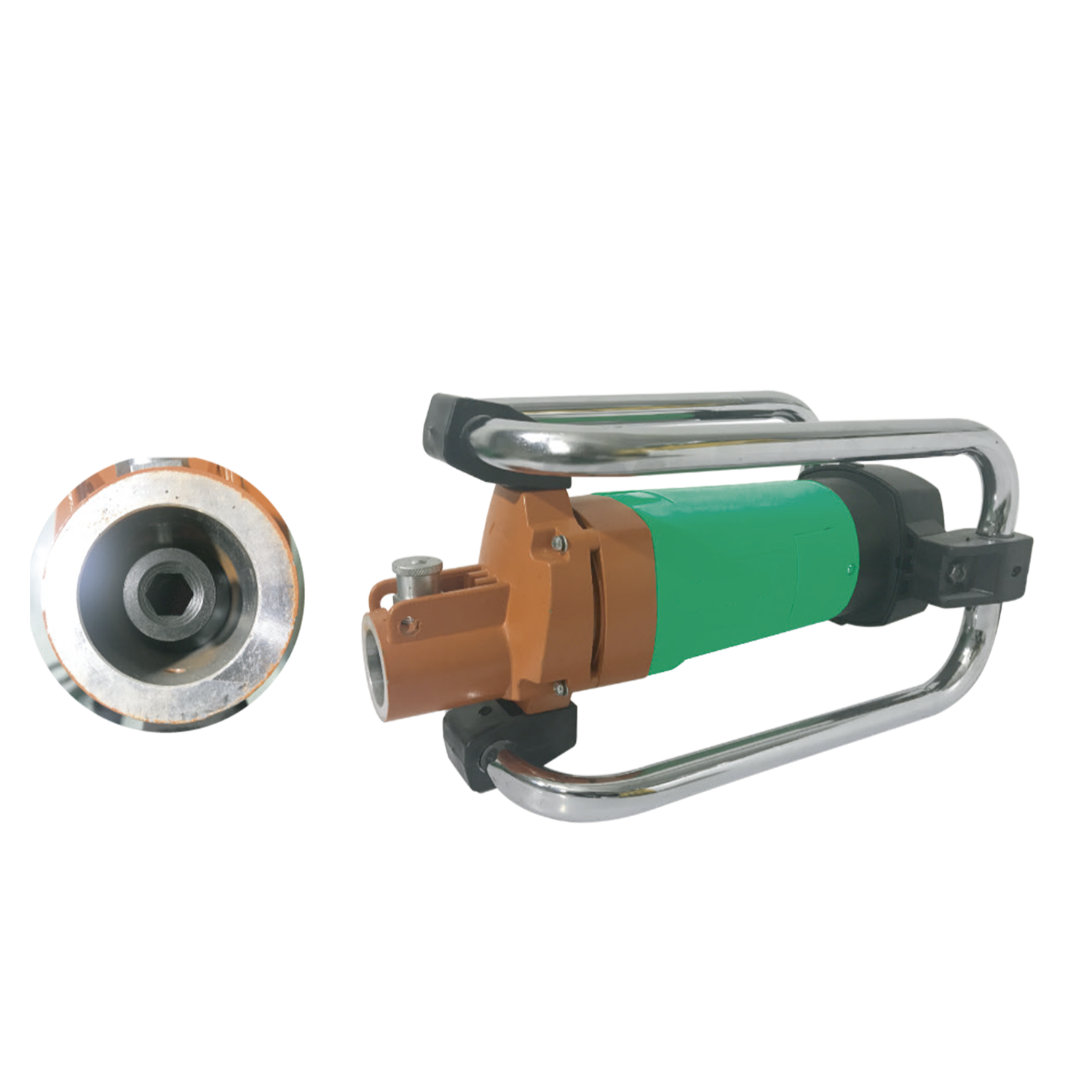 Concrete Vibrator