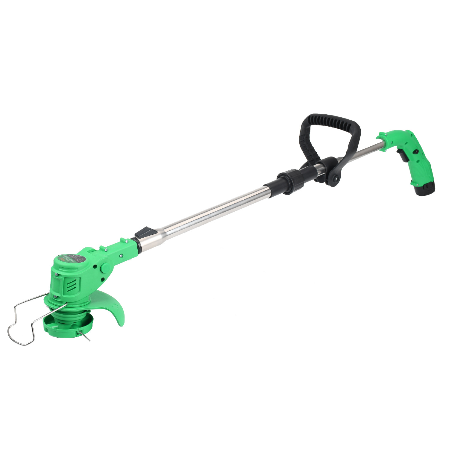 Cordless Grass Trimmer