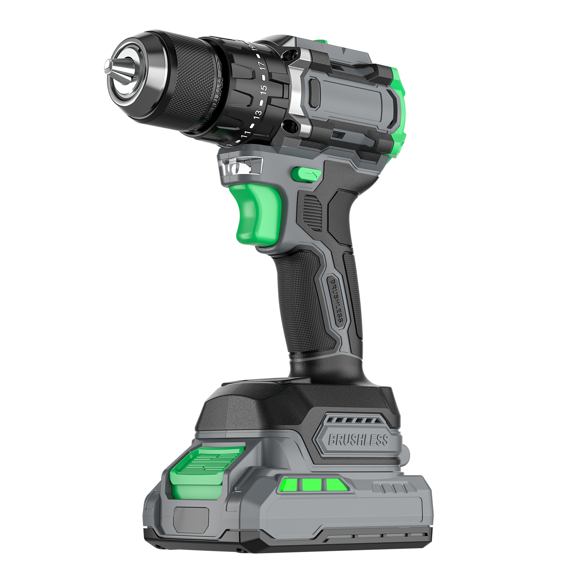 Cordless Tire Inflator