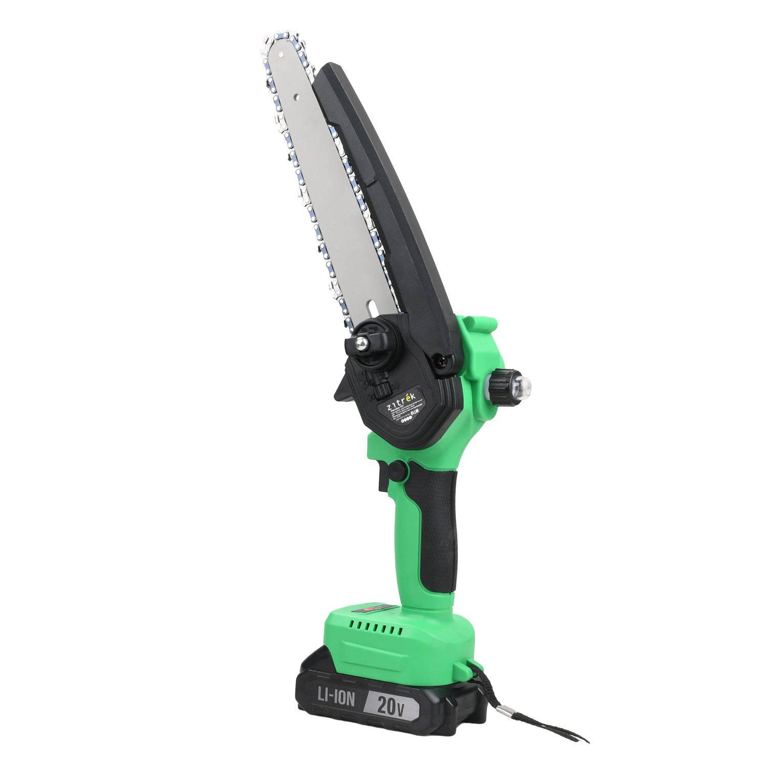 Cordless ChainSaw