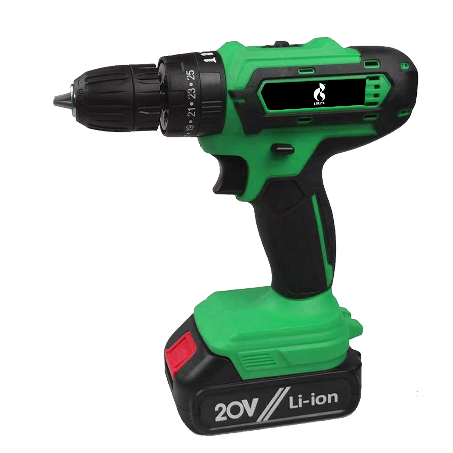 Cordless Drill
