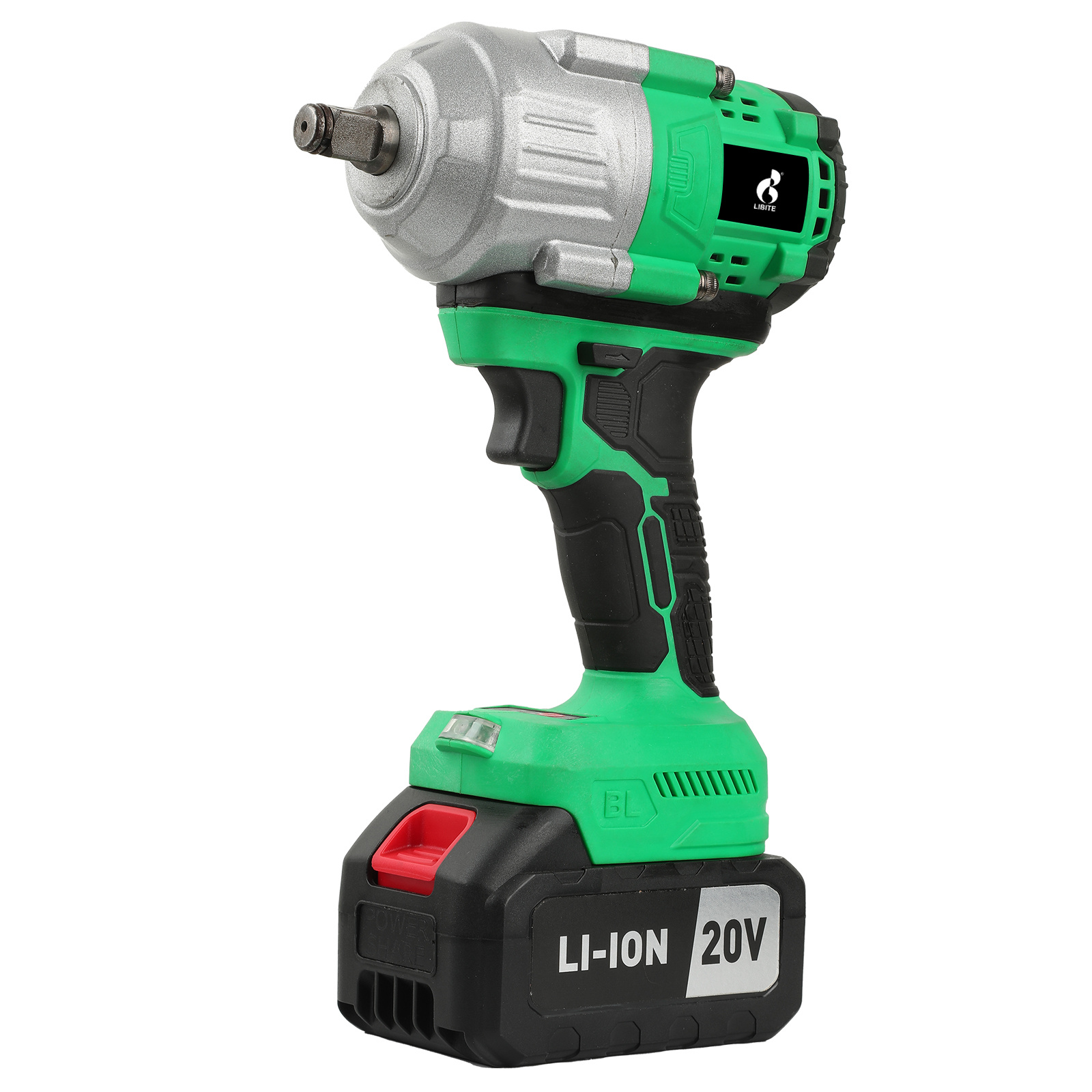 Cordless  Wrench