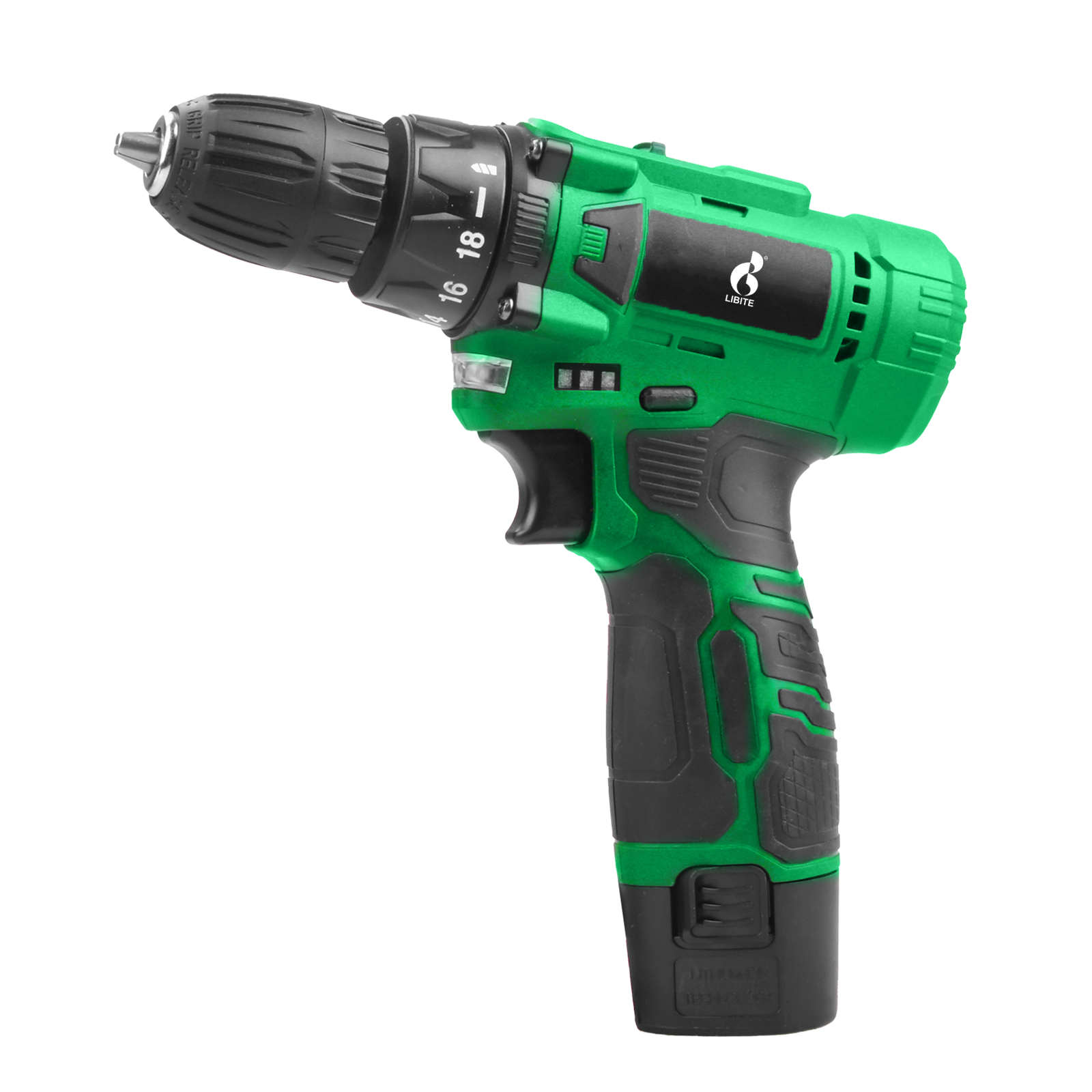 Cordless Drill