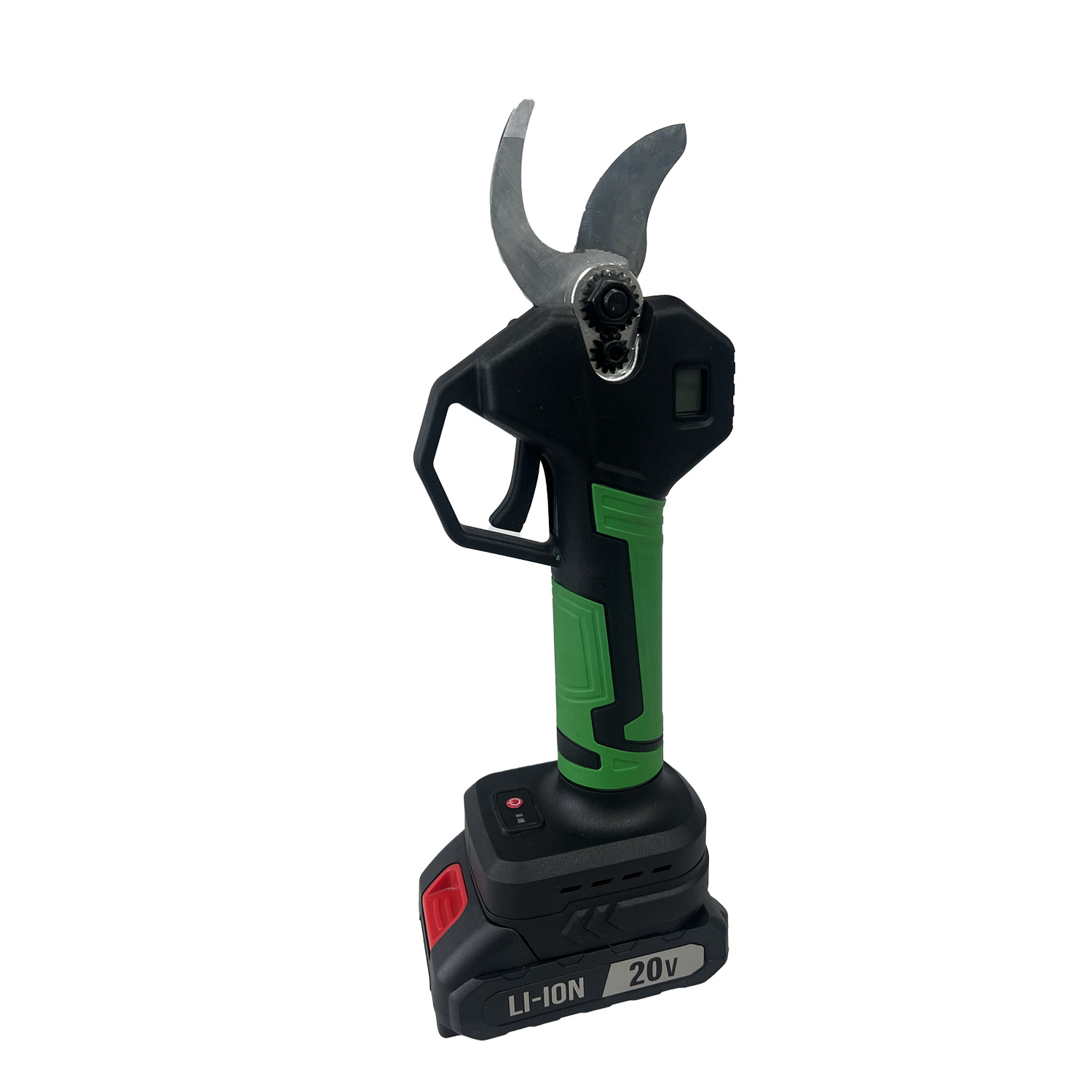 Cordless Pruner