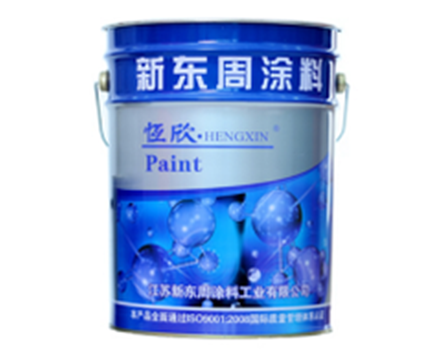 環(huán)氧防腐涂料