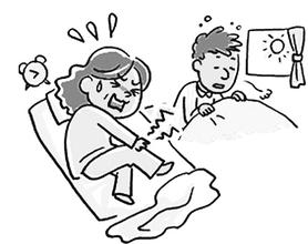 你以为抖腿只是坏习惯?这样抖腿是真有病
