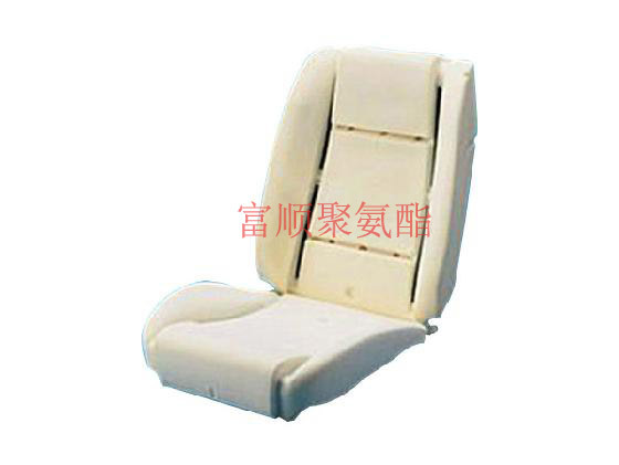 FST011汽车座椅