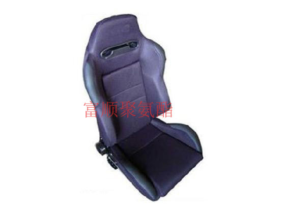 FST012汽车座椅