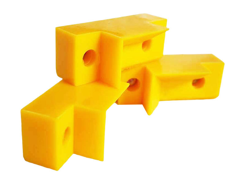 011 FPJ polyurethane cushion block