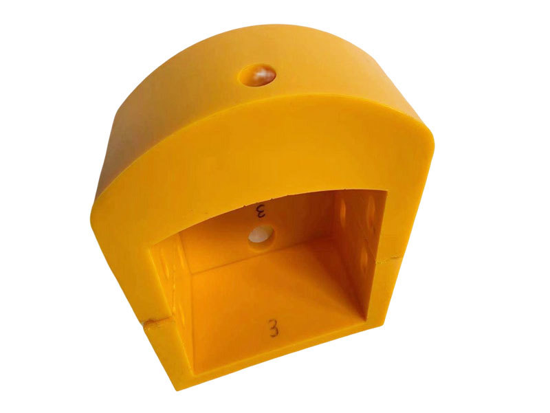017 FPJ polyurethane spreader sheath