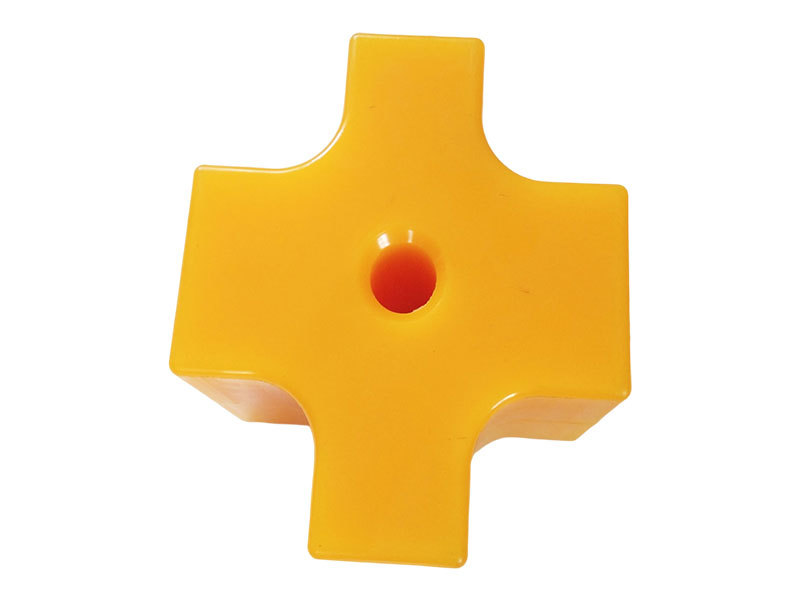 014 FPJ polyurethane mute block