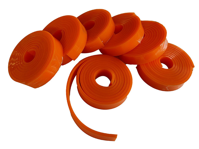 008 FJT polyurethane wear-resistant adhesive tape