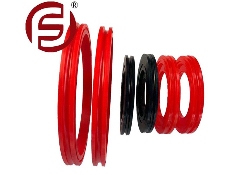 FDL Polyurethane Wire Wheel 013