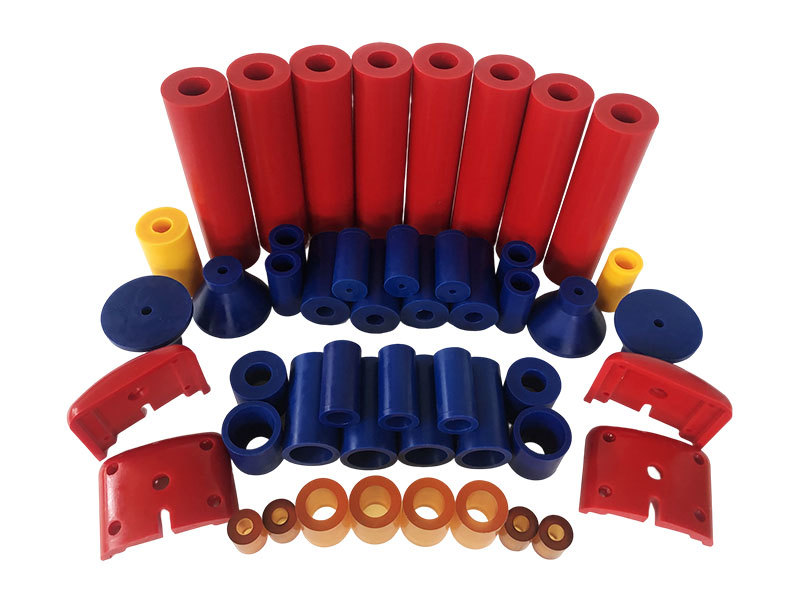 001 FPJ polyurethane accessories