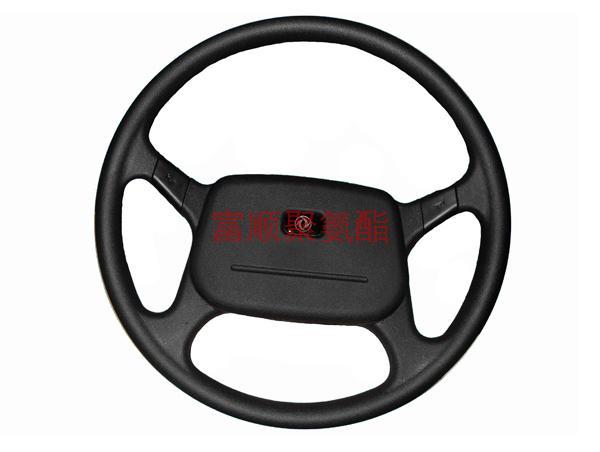 FSP003汽车方向盘