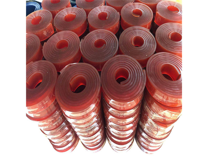 019 FJT polyurethane wear-resistant adhesive tape