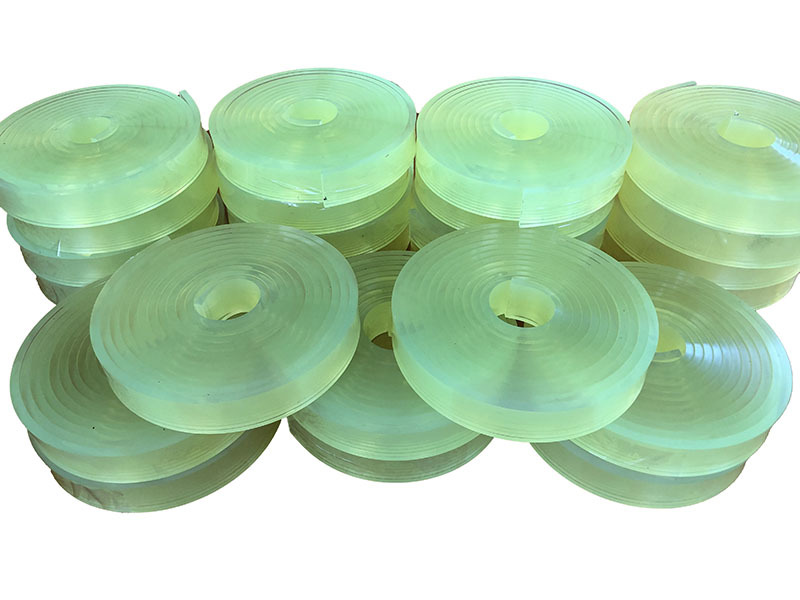 020 FJT polyurethane wear-resistant adhesive tape