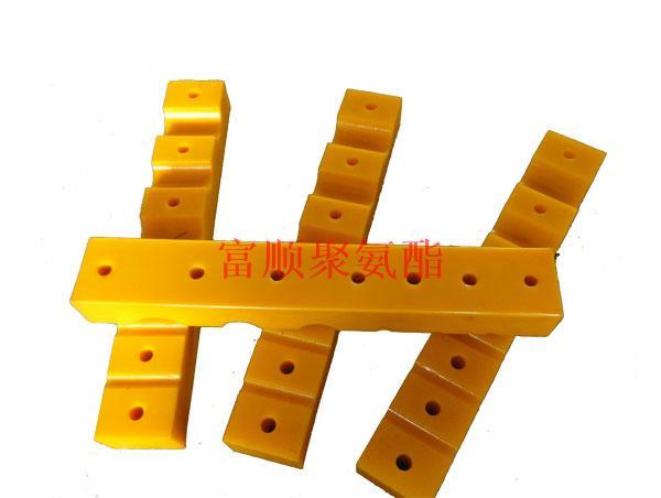 FP034 vehicle buffer block