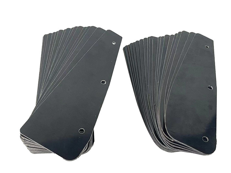 021 FNM polyurethane fender