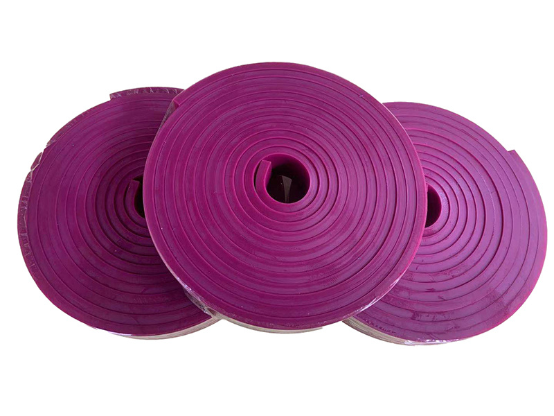 002 FJT polyurethane wear-resistant adhesive tape