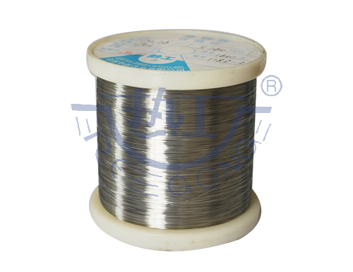 Monel alloy wire