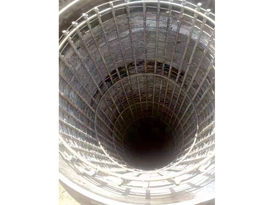 工程展示
