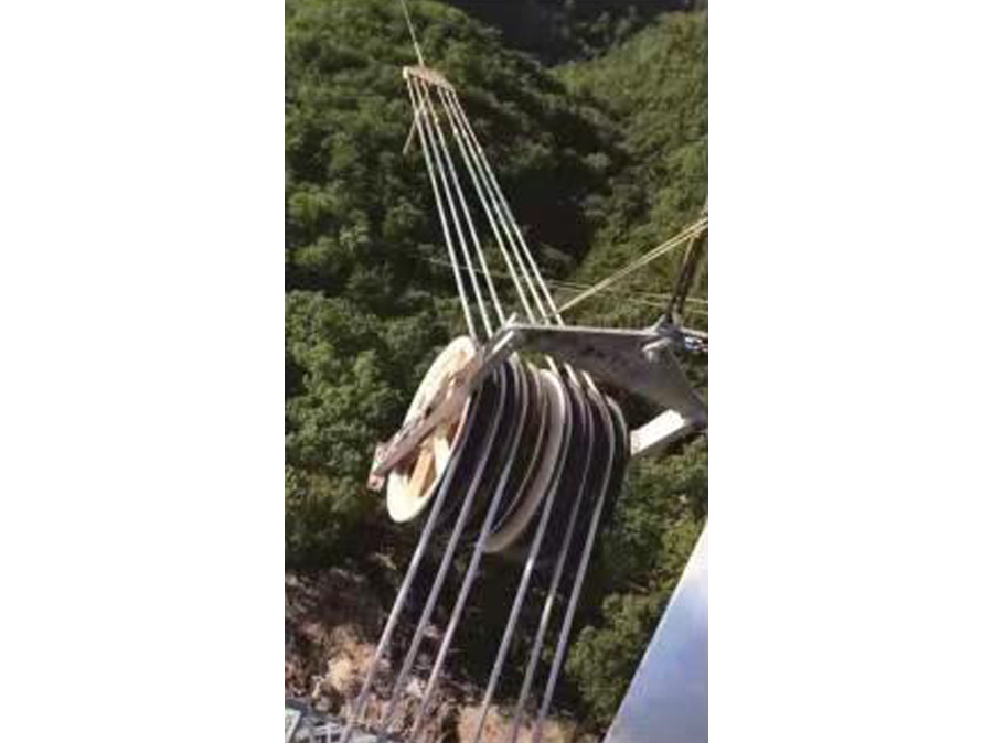 工程案例