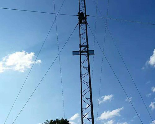 無(wú)人機(jī)電力放線