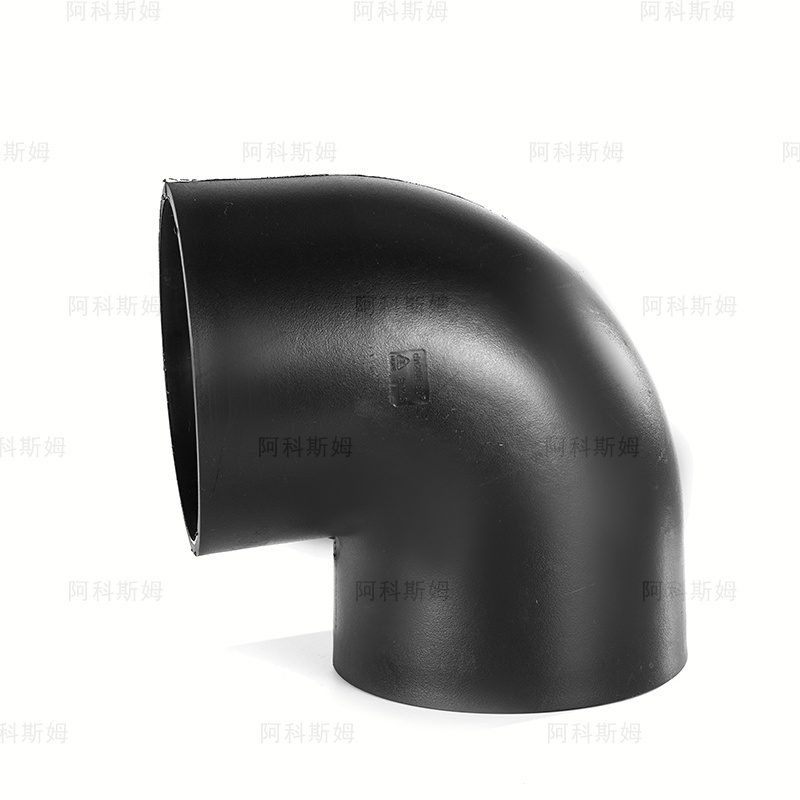 HDPE 90° BEND