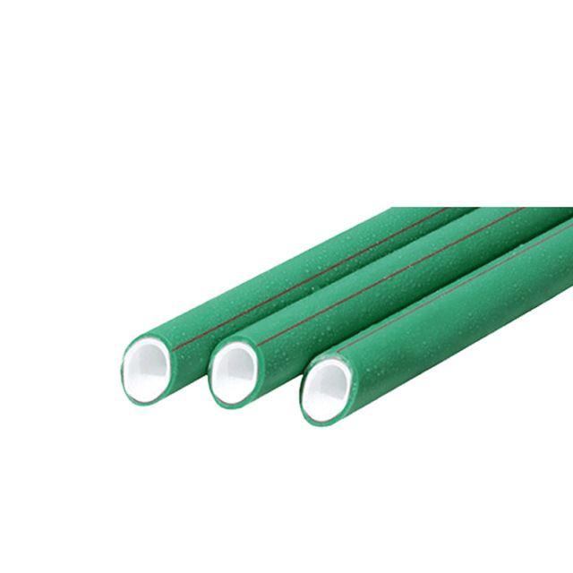 公司引進目前最先進的管材自動生產線和注塑成型機 公司引進目前最先進的管材自動生產線和注塑成型機