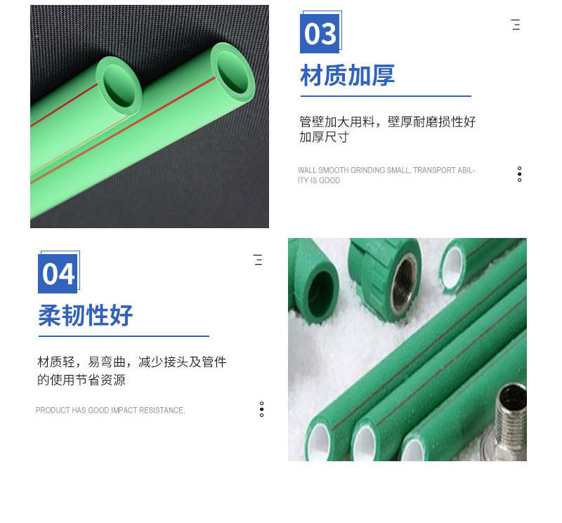 家裝管