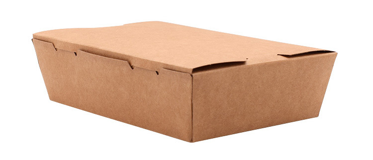 Food Takeaway Box