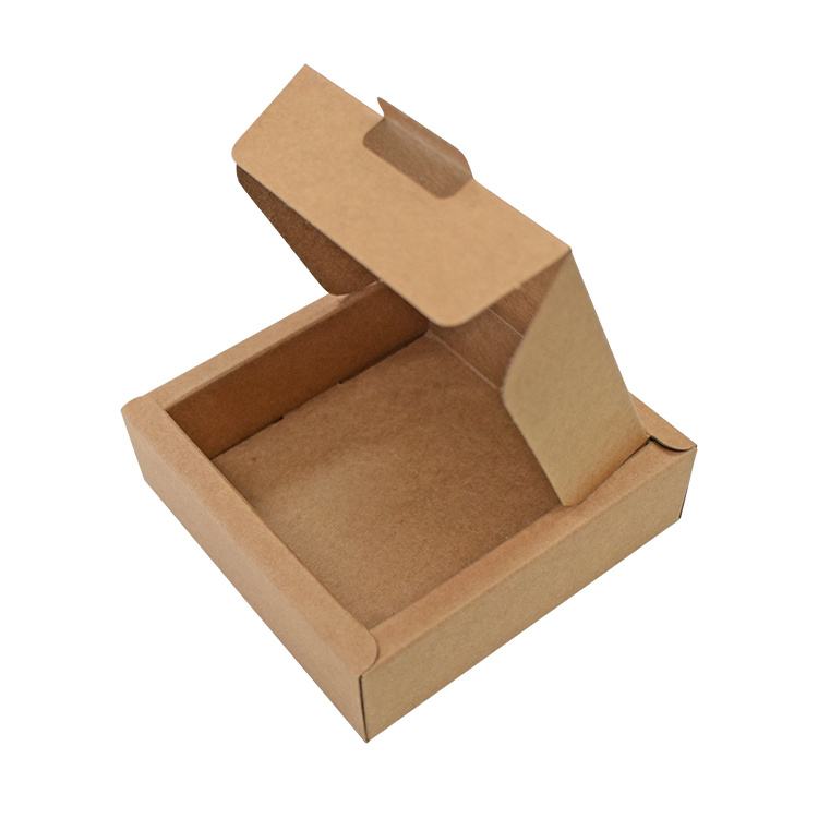 Foldable Gift Box