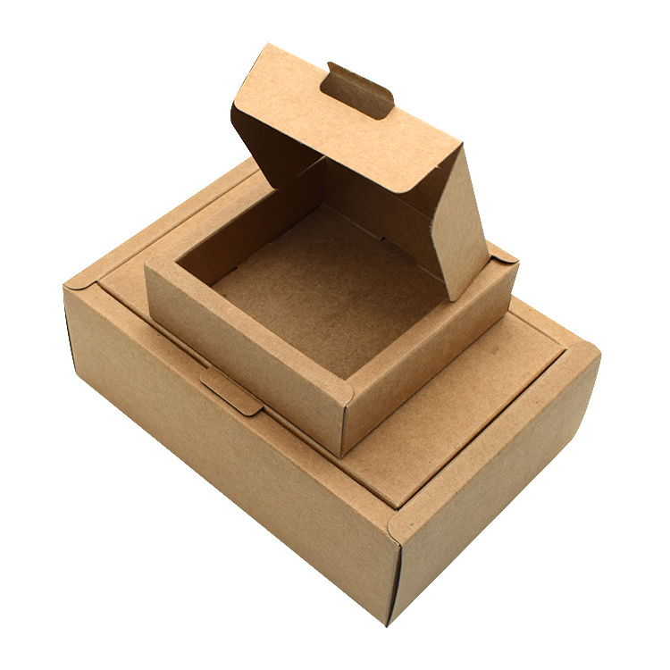 Foldable Gift Box