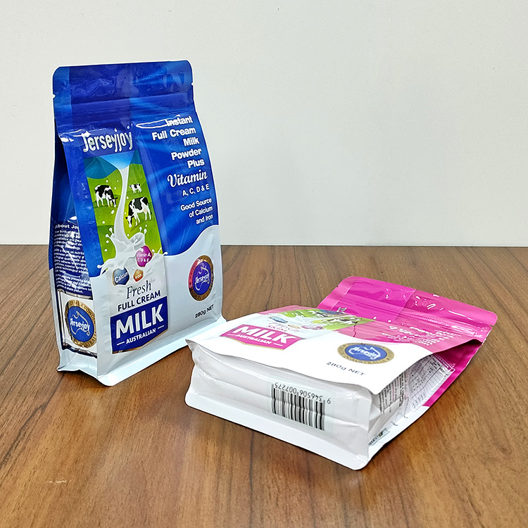 Milk Powder Bag