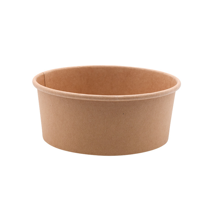 Takeaway Food Paper Bowl