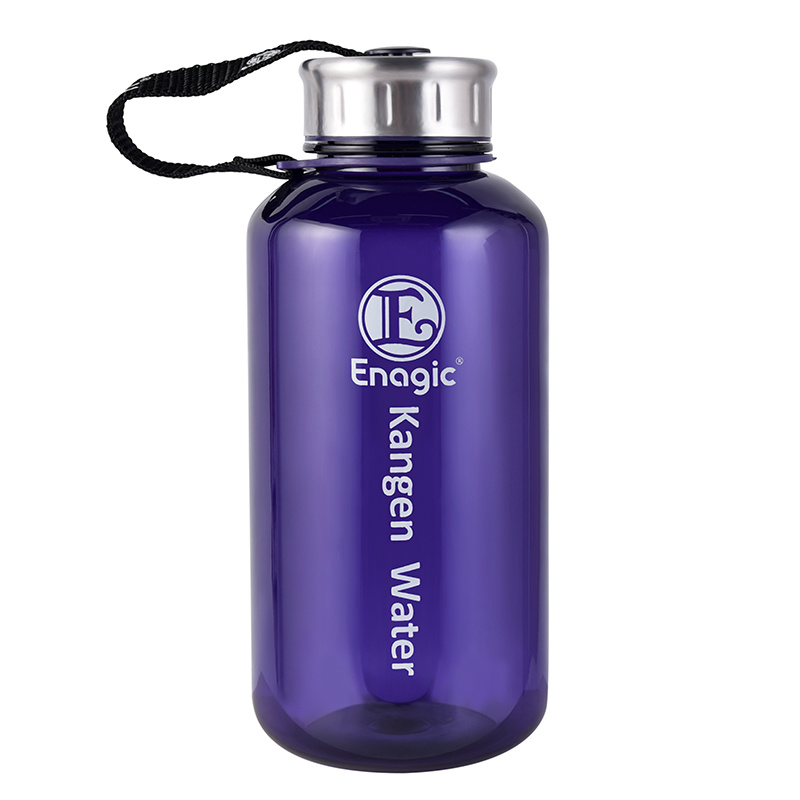 Kangen Water Bottle