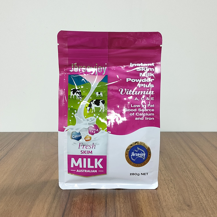 Milk Powder Bag