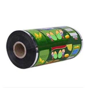 Packaging Roll Film