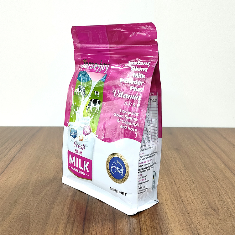 Milk Powder Bag