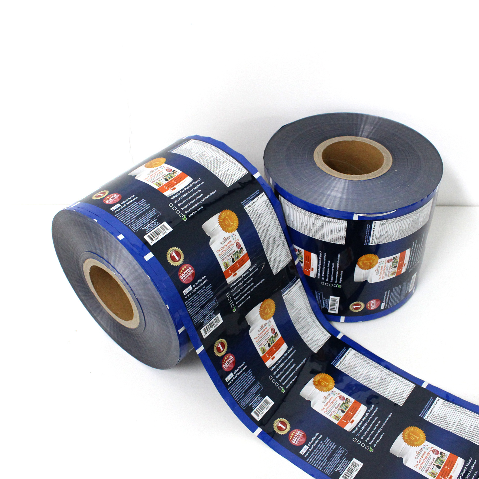 Packaging Roll Film