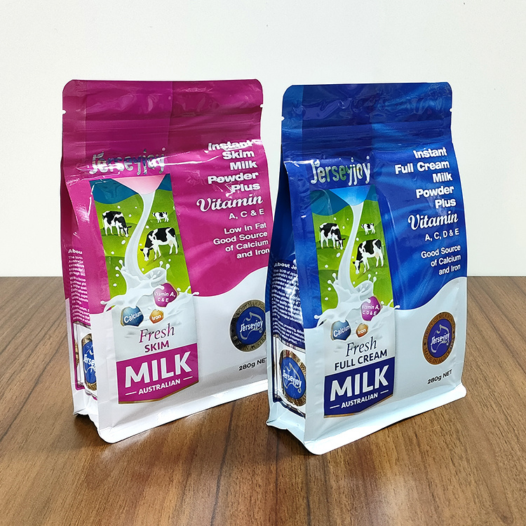 Milk Powder Bag