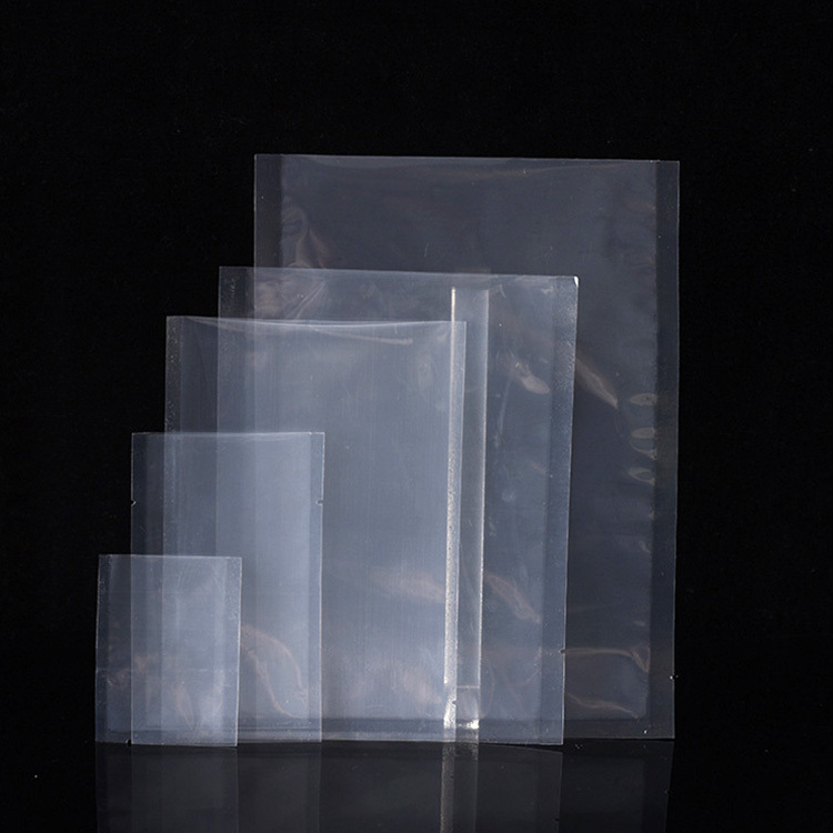 Plastic Vacuum Bag