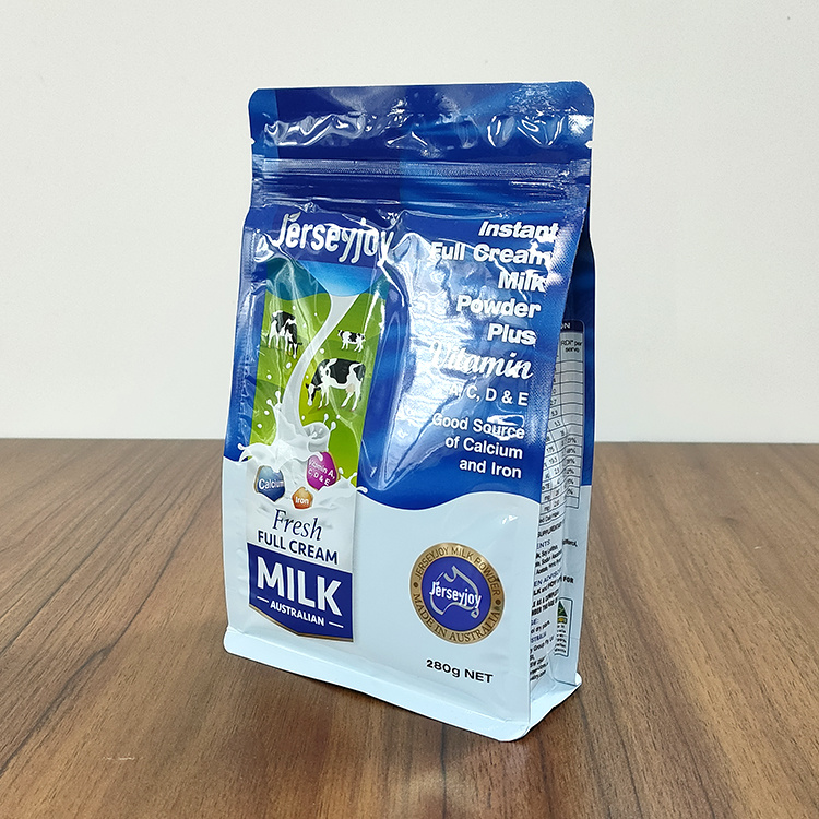 Milk Powder Bag