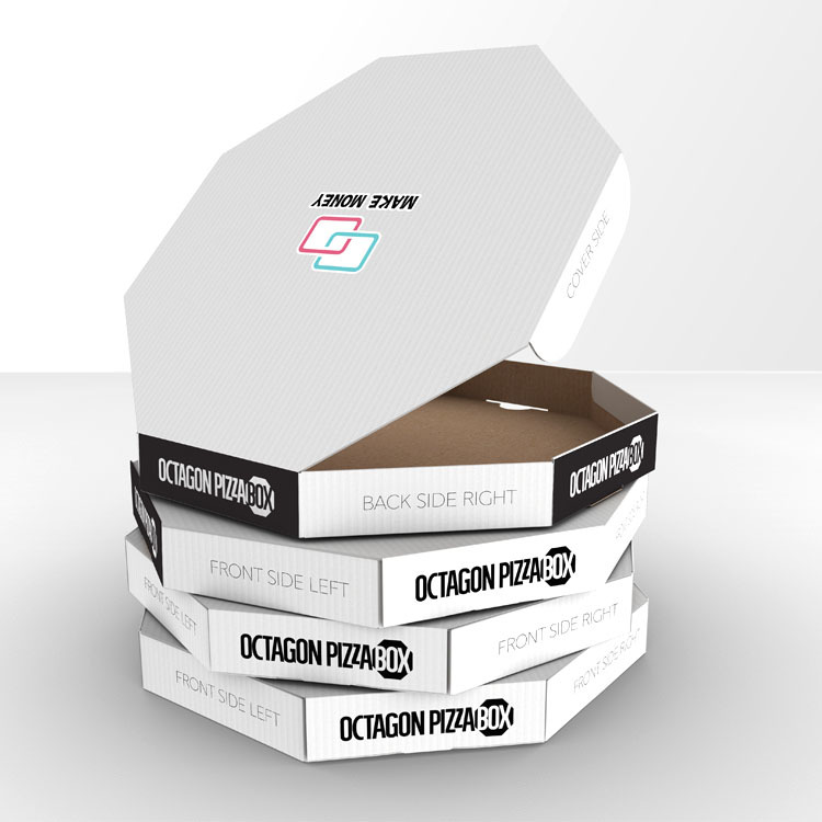 Pizza Box