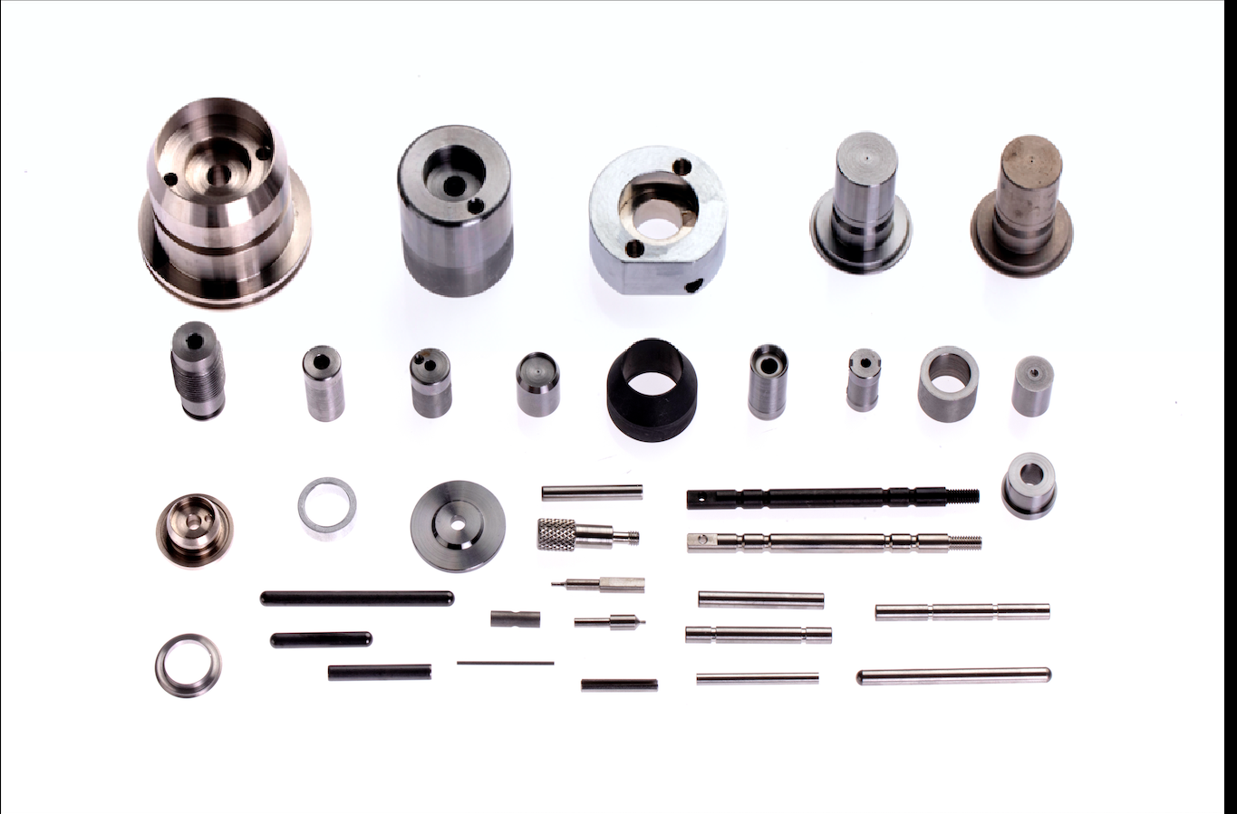 Automobile parts