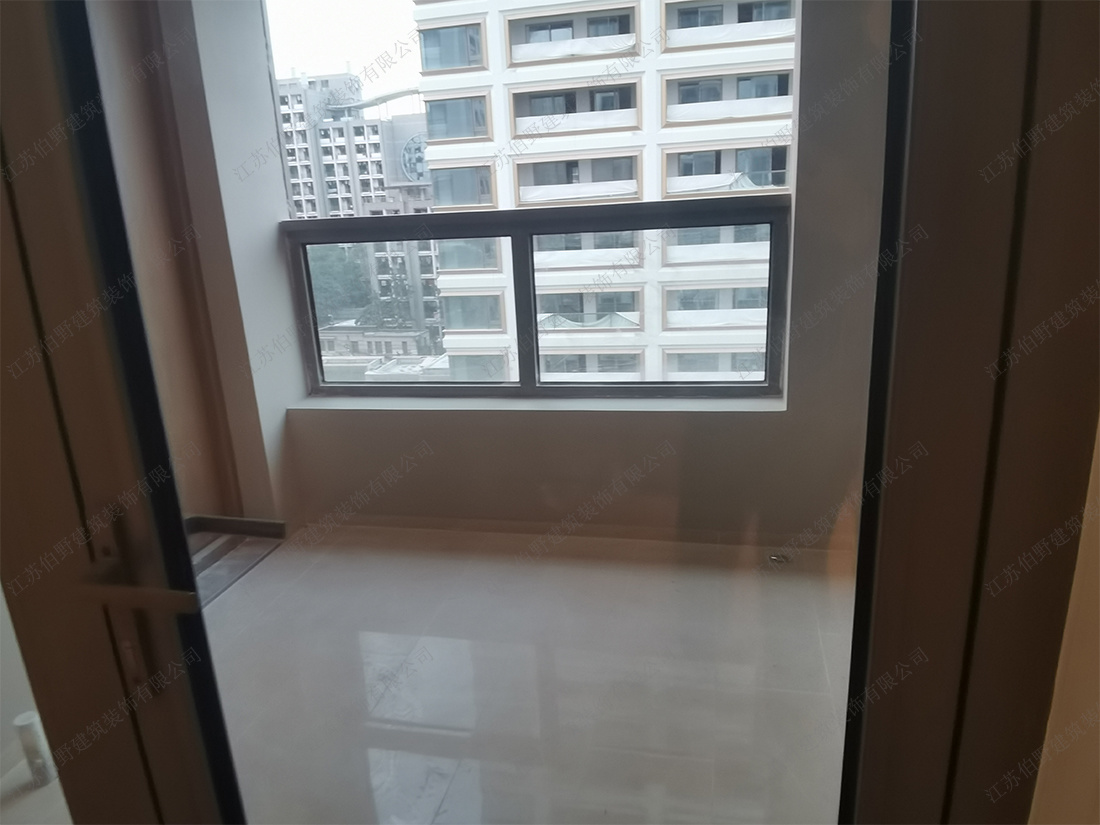 杭州大家傳宸府項目