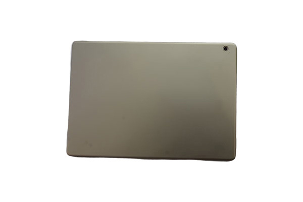 Back Cover for PAD (PC10GF+Painting)